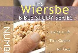 Bài giải nghĩa Kinh Thánh – 5 Sách Đại Tiên Tri – W. Wiersbe