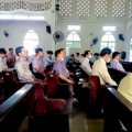 Trung cấp Thần học T5 Vĩnh Long